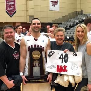 Meet your Posher, Rhonda